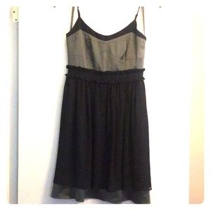 A line dress